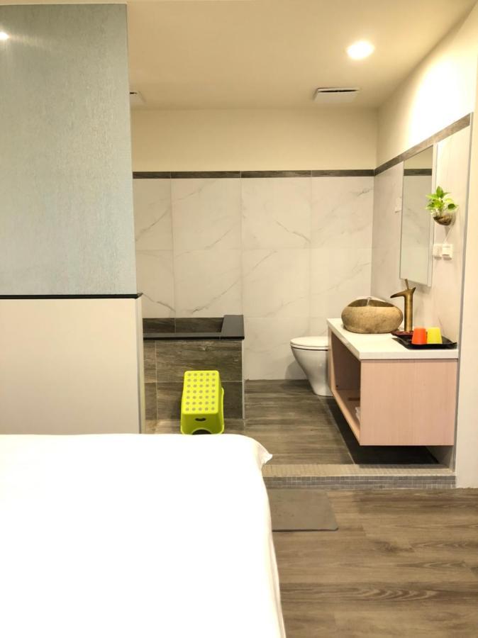 Yy Elleys Home Jiaoxi Exterior photo