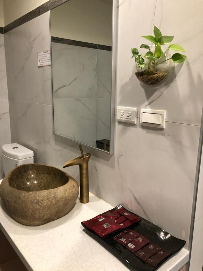 Yy Elleys Home Jiaoxi Exterior photo