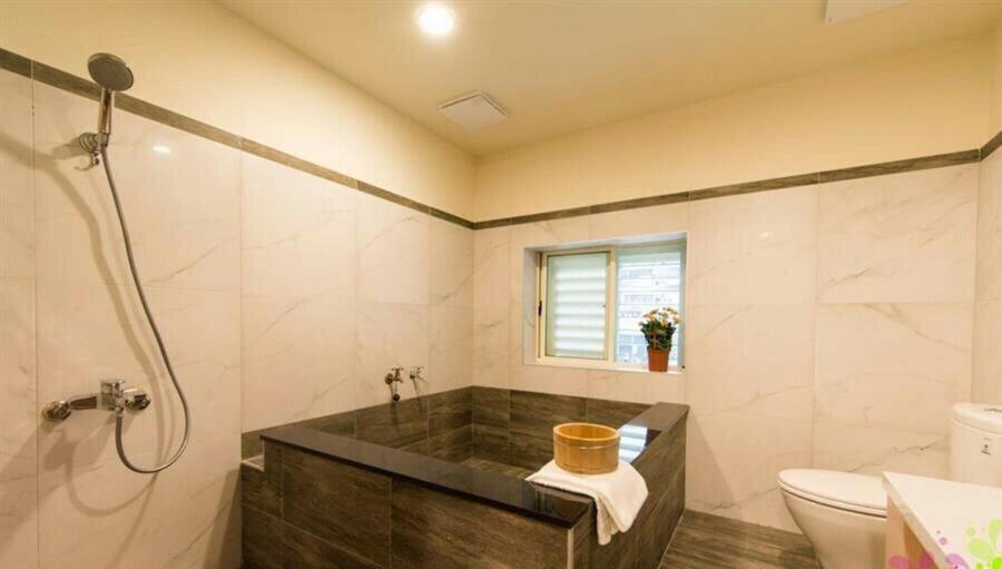 Yy Elleys Home Jiaoxi Exterior photo