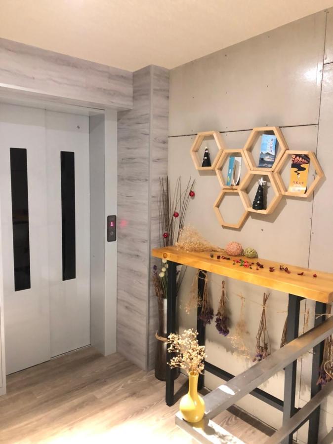 Yy Elleys Home Jiaoxi Exterior photo